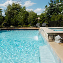 Pool Ideas