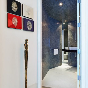 Apartment Transformation