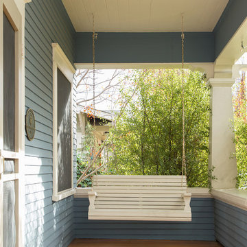 Period Home in Mission Hills
