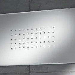 Reflex - Domino Mirror - Wall Mirrors