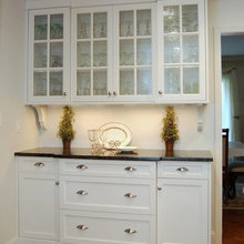 butlers pantry