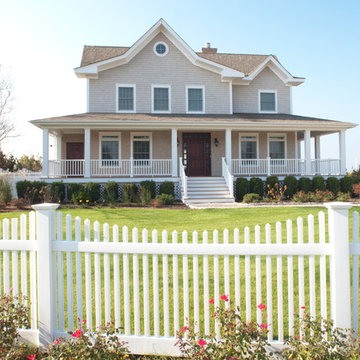 Custom Design/Build in Hampton Bays, Long Island, New York