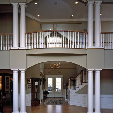 44.) Highlands, NC