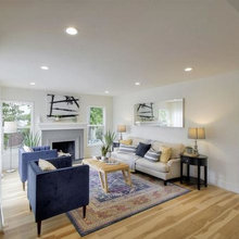 Great Room Renovation