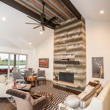 Hill Country Modern