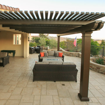 Digiacomo Project : Western Outdoor Designs