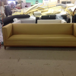 Fall 2013 - Sofas