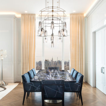 Manhattan Penthouse