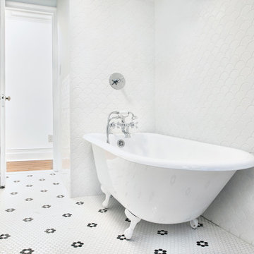 Upper West Side | Agile Renovation