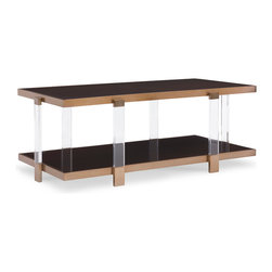 Rhodes Cocktail Table | Belle Meade Signature - Products