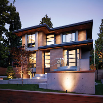 Tranquil Retreat