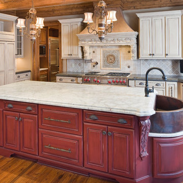 7 Indianapolis Custom Home Trends for 2017