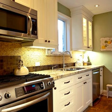 Kitchen Ideas