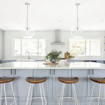 Lake Oswego Transitional