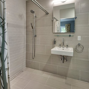 Tomahawk Road Remodel