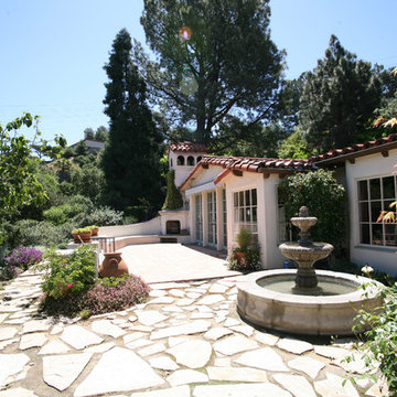 Spanish Getaway