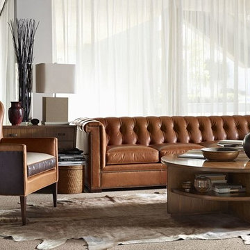 The Living Room