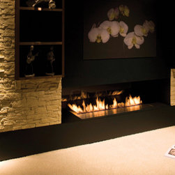 FIREPLACES - Indoor Fireplaces