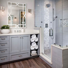 New Build Cabinetry And Doors