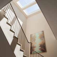 Escaleras