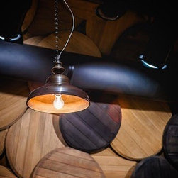 Scubon Sarkıt - Pendant Lighting
