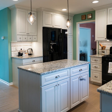 Bright and Beautiful Kitchen- Mechanicsburg, PA