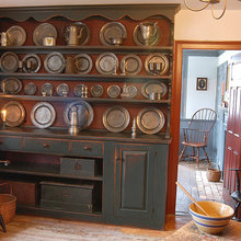 Welsh Dresser