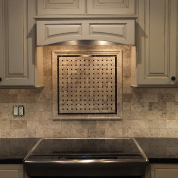 Backsplash