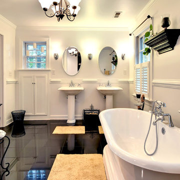 Windsor Forest Remodel