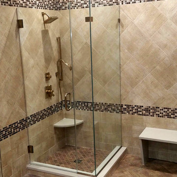 Shower Doors