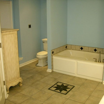 Tool Time Home Improvement