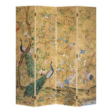 dividers / screens