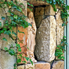 Garden Art