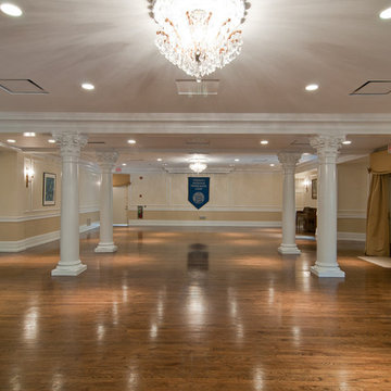 Woman's National Democratic Club Washington, DC