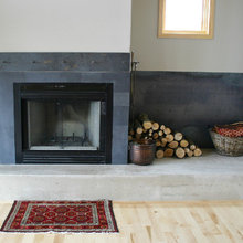 fireplace surrounds