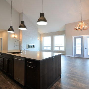 Lloyd Residence