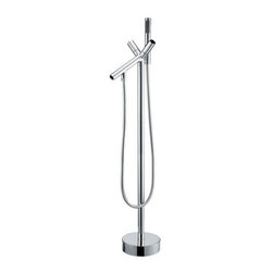 Standarmatur - Badewannenarmatur - Lago di Maggiore - B&auml;dermax - 浴槽用水栓