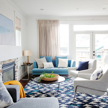 Vancouver Residence