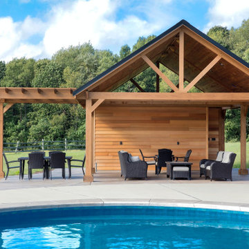 Outdoor Projects