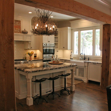 Lake Retreat