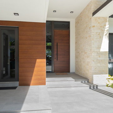 Contemporary Home - 09