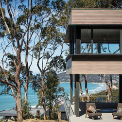 Cladding - Wall Cladding & Stone Veneer