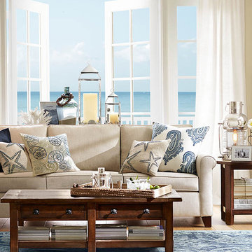 Living Room Love