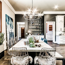 Dining tables