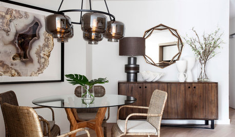 Cabinet Cool: 10 Sideboard Style Ideas