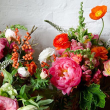 Floral Arrangements