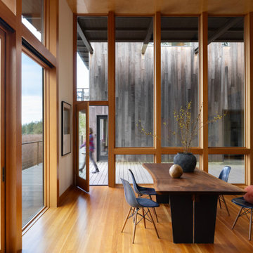 PUGET SOUND HIDEAWAY