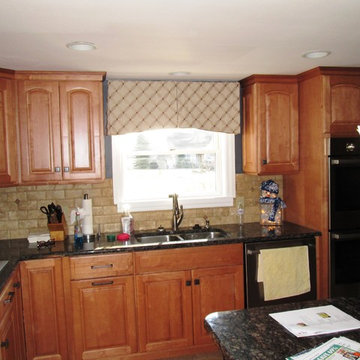 Valances