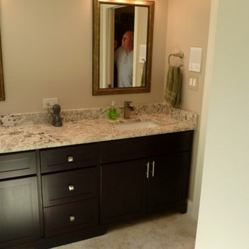Bathroom #1