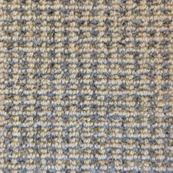 Wool Carpet - Transatlantic Caf&eacute; - Flooring